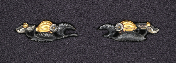 刀装具｜刀・日本刀の販売なら日本刀専門店の【銀座 誠友堂】