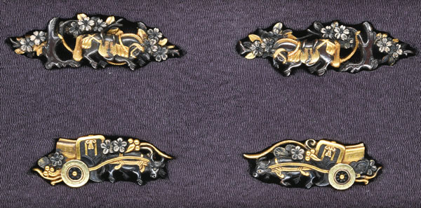 刀装具｜刀・日本刀の販売なら日本刀専門店の【銀座 誠友堂】