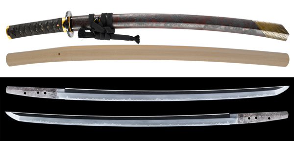 脇差 兼元 附 拵（WA-070420）｜刀・日本刀の販売なら日本刀専門店の