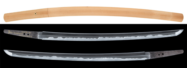 脇差 濃州関住具衛 (WA-090312)｜刀・日本刀の販売なら日本刀専門店の