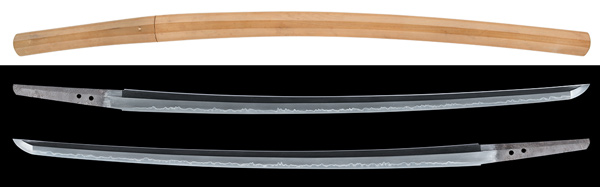 刀 藤原重行（高田）（KA-020423）｜刀・日本刀の販売なら日本刀専門店