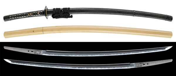 刀 藤原久幸行年六十九歳作之 (KA-060220)｜刀・日本刀の販売なら日本