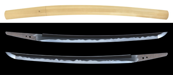 脇差 河内守国助(WA-08116)｜刀・日本刀の販売なら日本刀専門店の