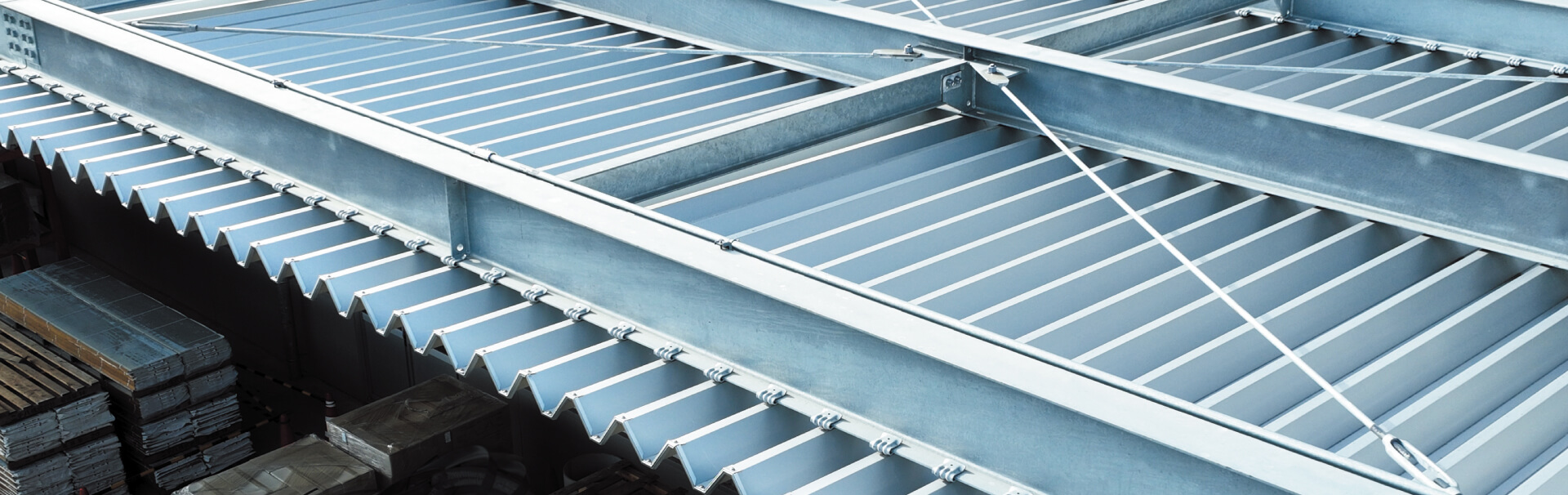 重ね葺き折板 – 株式会社セキノ興産