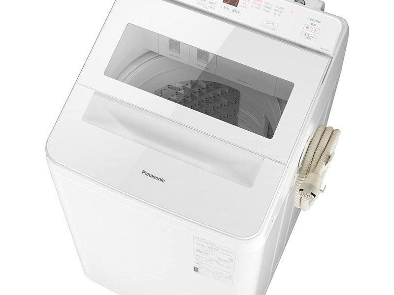 7㎏縦型洗濯機 NA-FAH1 | 関デンキサービス株式会社