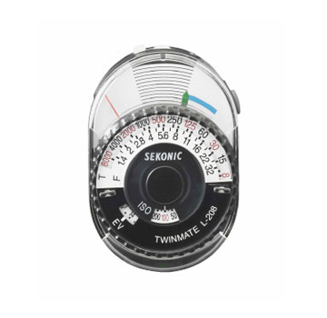 L-208｜製品情報｜株式会社セコニック