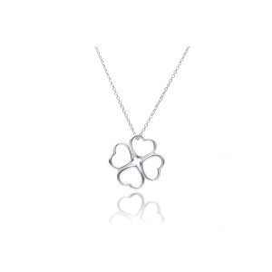 TIFFANY&Co[ティファニー] パロマ クラウン オブ ハート ペンダント