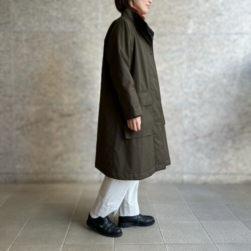 TOUGH COTTON NYLON - SELECT EYE COMPANY：セレクトアイ カンパニー