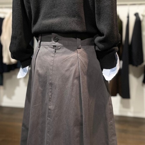 COTTON TWILL - SELECT EYE COMPANY：セレクトアイ カンパニー