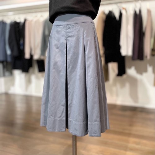 SILK COTTON POPLIN - SELECT EYE COMPANY：セレクトアイ カンパニー