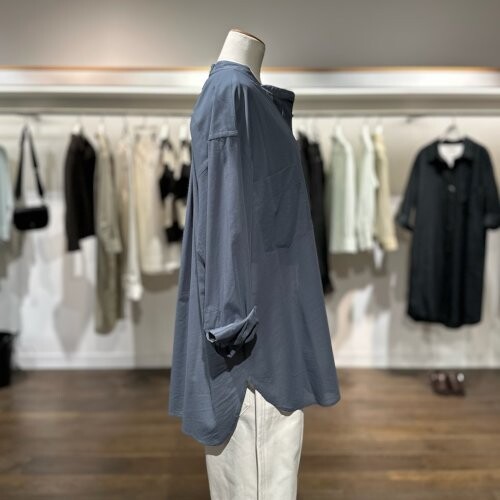 COTTON VOILE - SELECT EYE COMPANY：セレクトアイ カンパニー