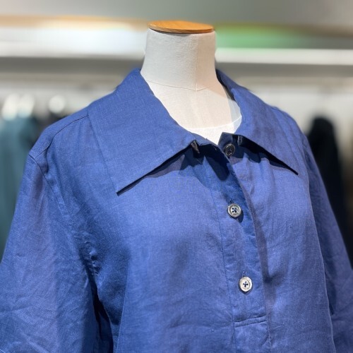 LINEN VOILE - SELECT EYE COMPANY：セレクトアイ カンパニー