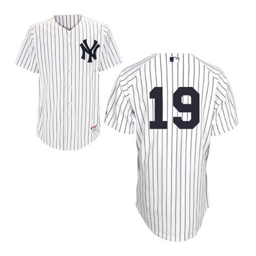 ヤンキース 田中将大選手の背番号が19に決定！ホーム・ビジターの