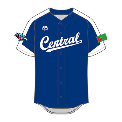 予約開始】マイナビオールスターゲーム2017☆ユニフォーム＆Tシャツ