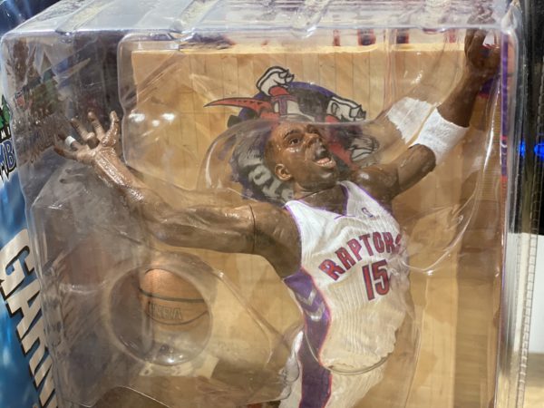 NBA】超リアル！マクファーレンのNBAフィギュアが入荷です🏀 - 大阪店