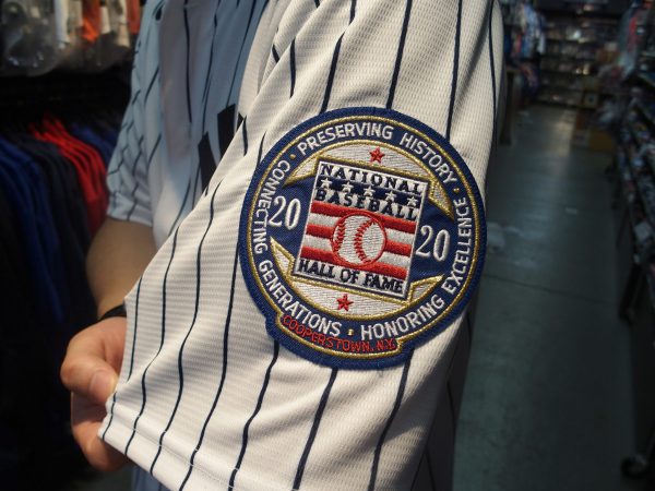 6月26日はデレクジーター氏の誕生日！！現在はマーリンズの最高経営