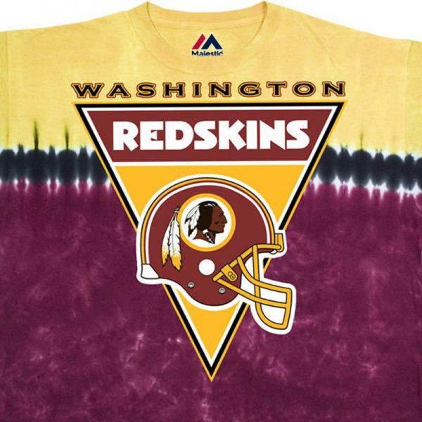 レッドスキンズ改名へ！NFL2020シーズンは「ワシントンフットボール