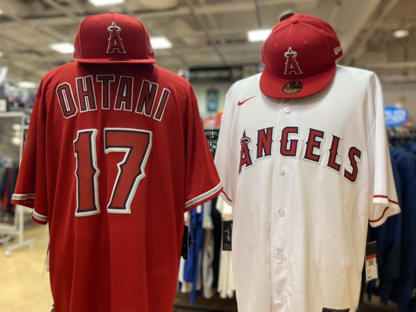 エンゼルス 大谷翔平選手 レプリカユニフォームが待望の入荷👏👏 争奪