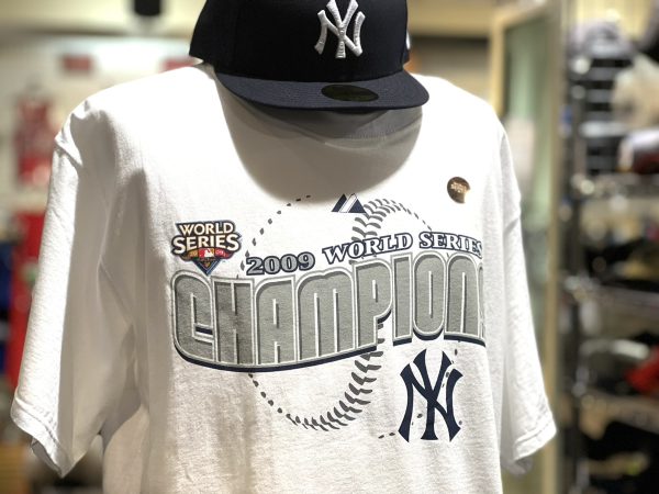 MLB】語り継がれる稀代のスラッガー松井秀喜氏⚾希少価値高い