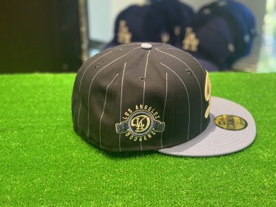 日本未発売】ドジャース シティコネクト スローバック CAPが店頭新入荷