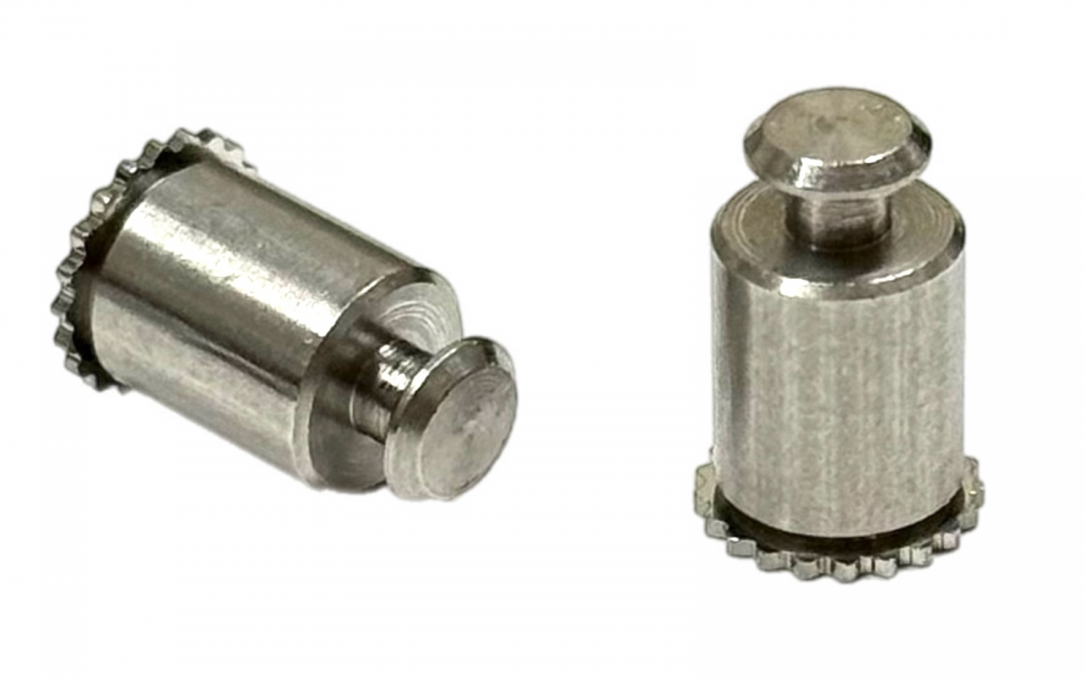 新製品「キーセルスペーサー」の紹介 | ブログ| セルフクリンチング