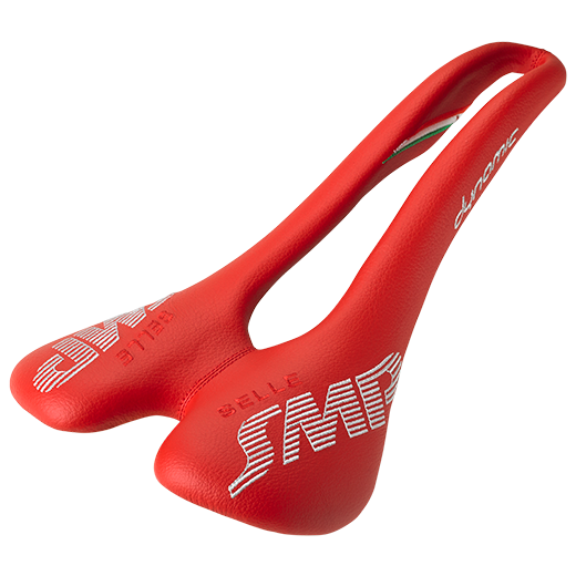 SMP Composit Bike Saddle – Performance, Comfort & Control for
