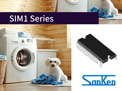 新製品情報 ｜サンケン電気