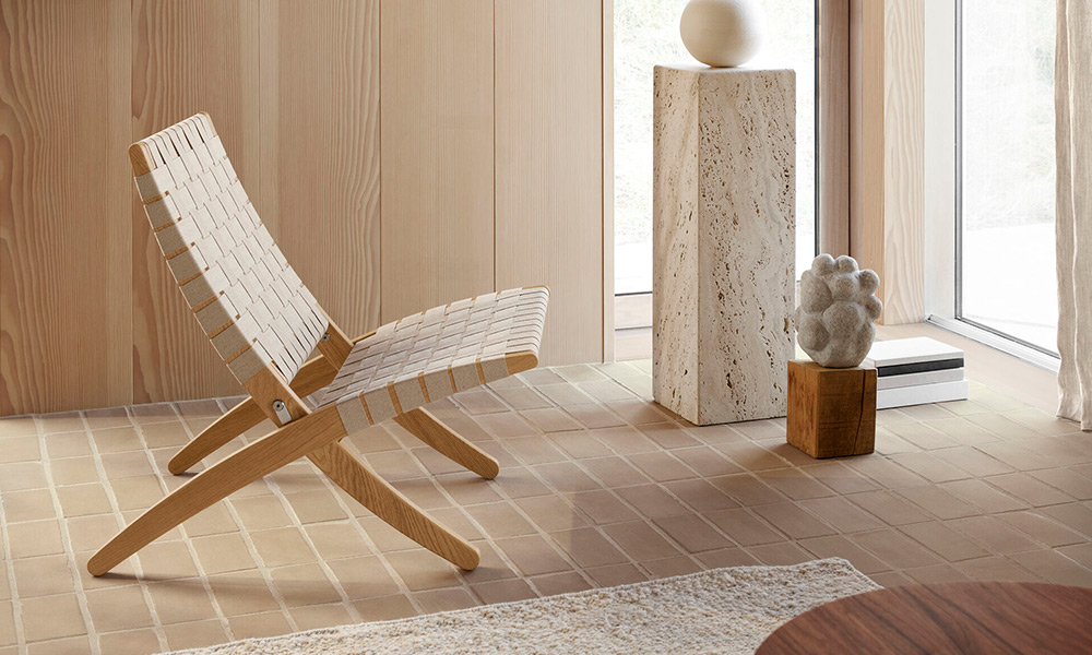 MG501 キューバチェア / SesameCarl Hansen & Son（カール・ハンセン