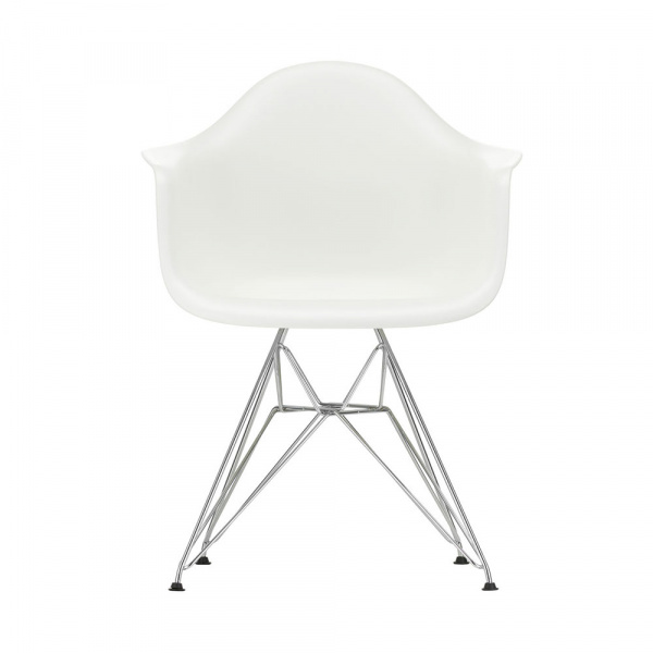 シェルアームチェア DAR / ホワイトHerman Miller（ハーマンミラー