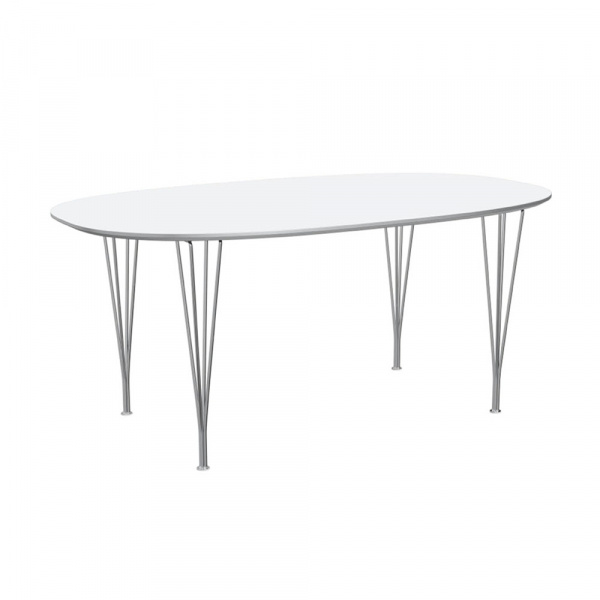 スーパー楕円テーブル B616 W170×D100cmFRITZ HANSEN（フリッツ