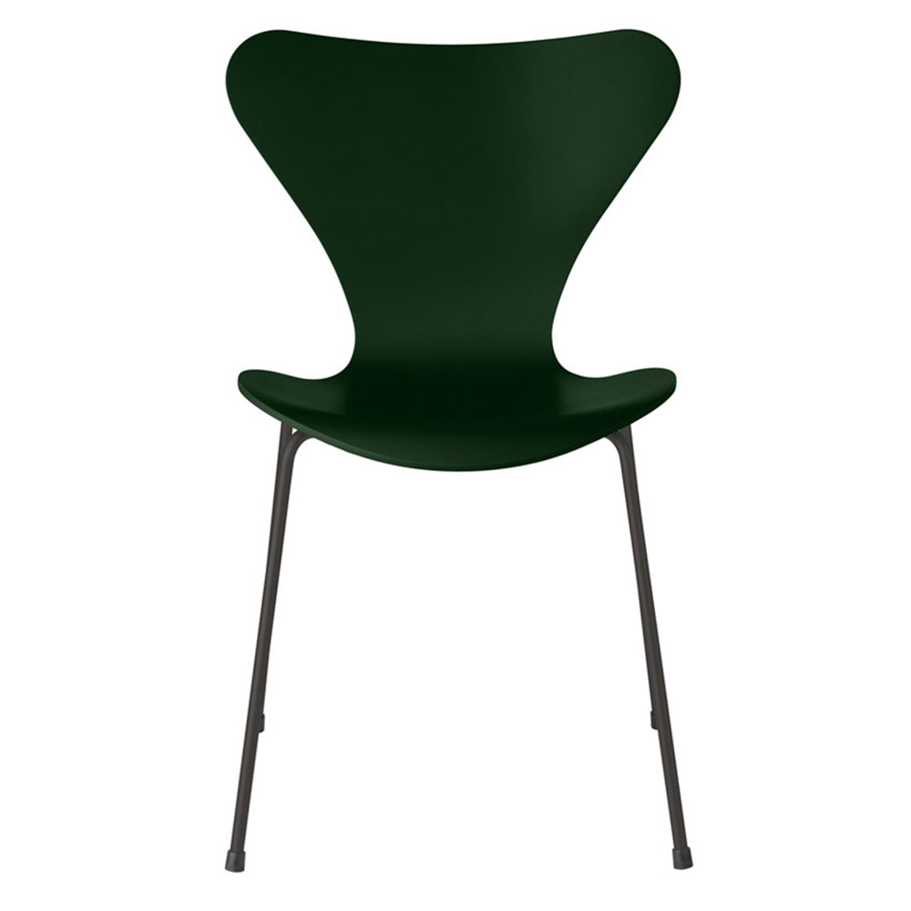 セブンチェア 3107 / ラッカー エバーグリーンFRITZ HANSEN（フリッツ