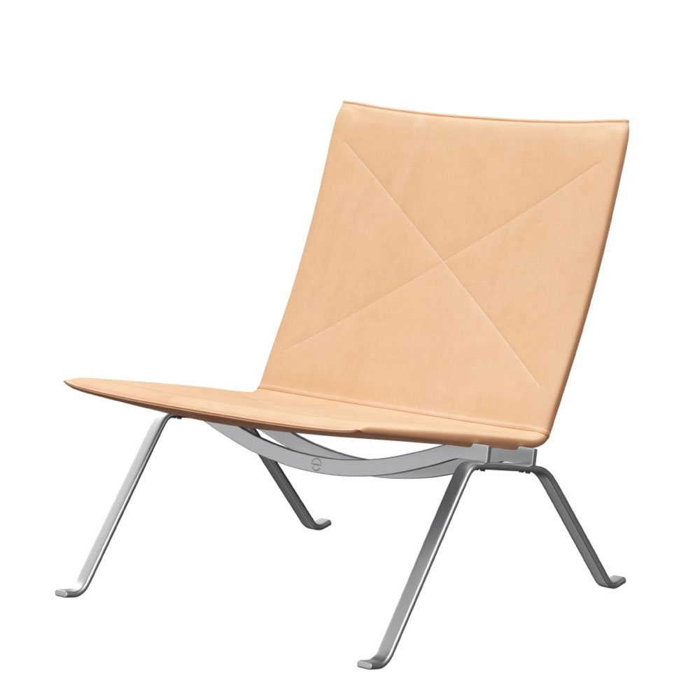 PK22 / ナチュラルレザーFRITZ HANSEN（フリッツ・ハンセン） | 公式