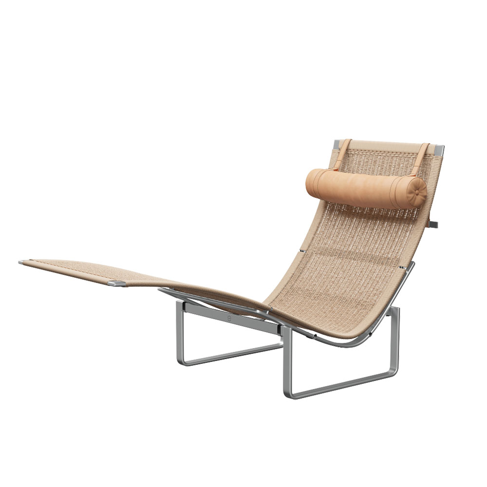 PK24 籐 / カテゴリー5FRITZ HANSEN（フリッツ・ハンセン） | 公式通販