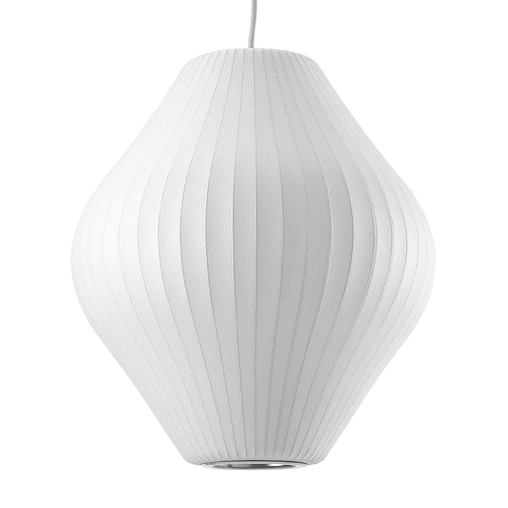 ネルソン ペア バブル ペンダントライトMHerman Miller（ハーマン