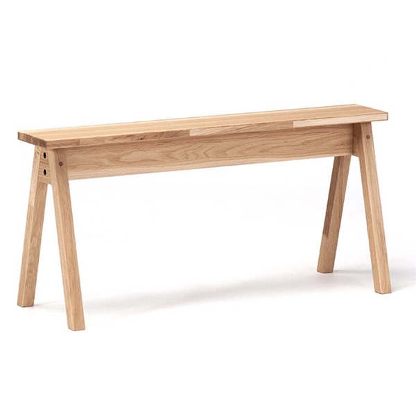 工房べンチ KOBO BENCH / メーカーパック石巻工房（イシノマキ