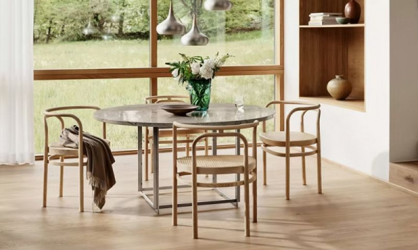 PK54 / 大理石FRITZ HANSEN（フリッツ・ハンセン） | 公式通販 家具