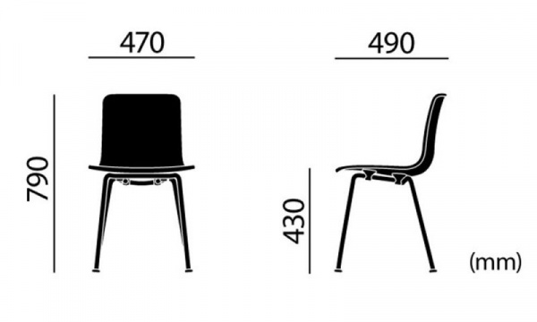 ハル RE チューブ / ブリックVitra（ヴィトラ） | 公式通販 家具・雑貨