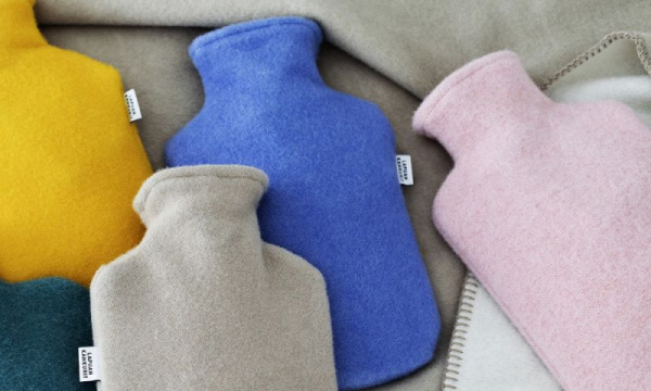 TUPLA 湯たんぽ / ローズLapuan Kankurit（ラプアン カンクリ） | 公式