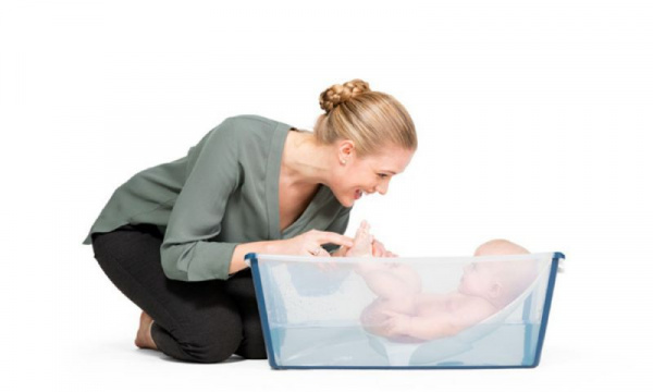 ストッケ フレキシバス ニューボーンサポートstokke（ストッケ