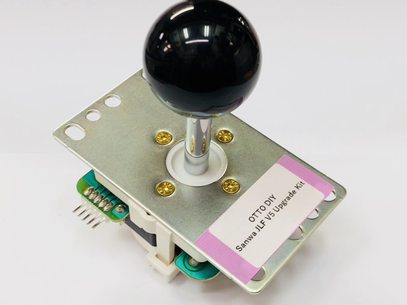 OTTO DIY OTTO_DIY_V5_Kit OTTO DIY Sanwa JLF V5 Upgrade Kit