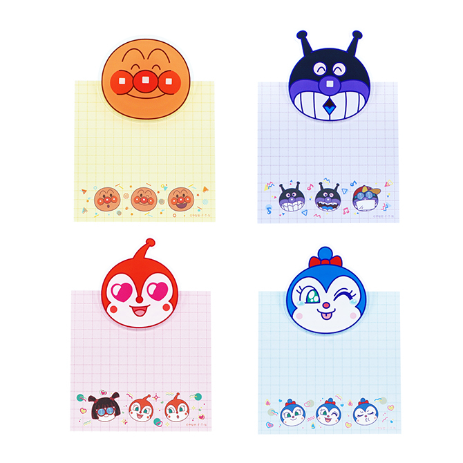 グッズ＆サービス｜仙台アンパンマンこどもミュージアム＆モール