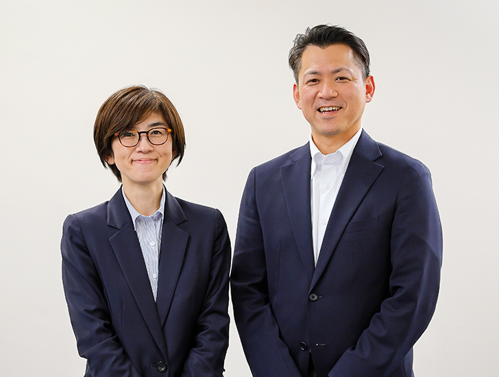 人を知る：小野寺 正明｜仙台銀行 採用情報