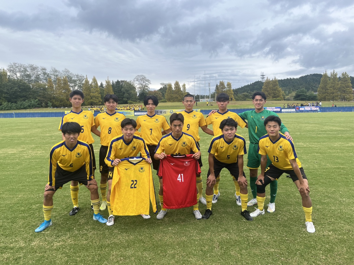 サッカー部（男子） | 仙台育英学園高等学校