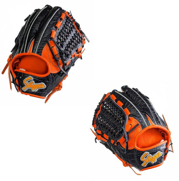 センスポ】数量限定 久保田スラッガー限定軟式グラブL7型 松井稼頭央