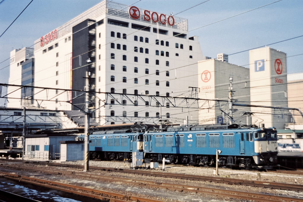 masayan】EF64形0番台 国鉄色・貨物色 2両 masayan】EF64形0番台 国鉄