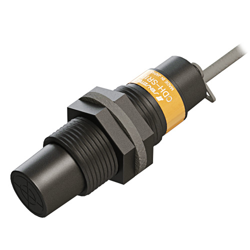 形CDH-SR15V-5V 静電容量形円柱近接センサ | 静電容量形近接センサ