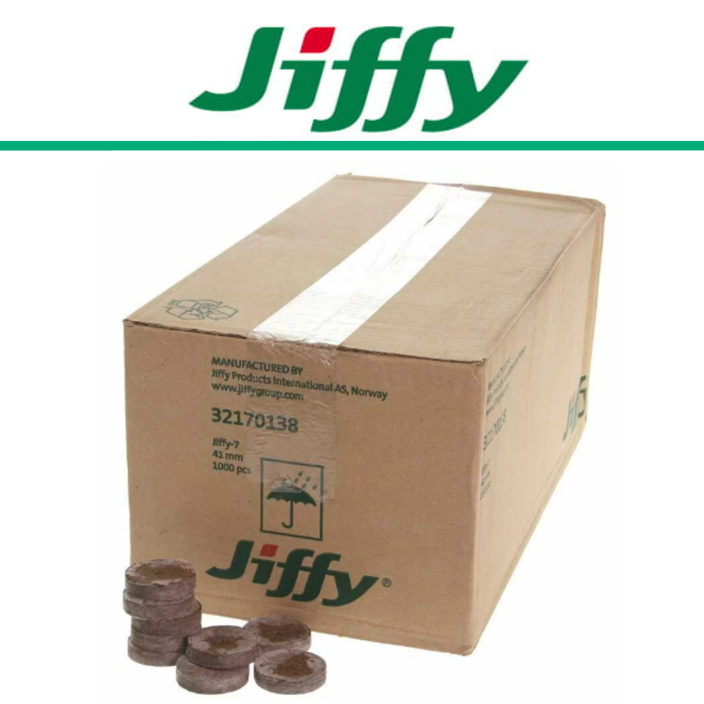 Jiffy – Senua Hydroponics