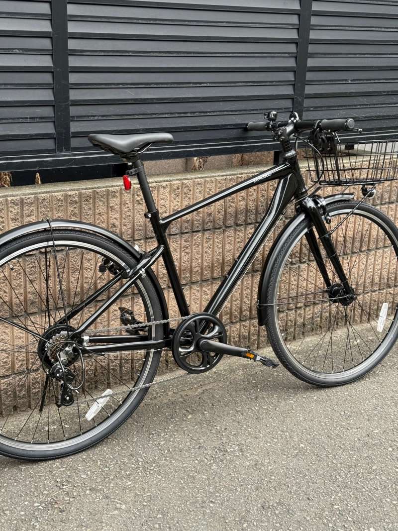 Renami」【手渡し限定】ガクチャリ29インチ Renami」【手渡し限定