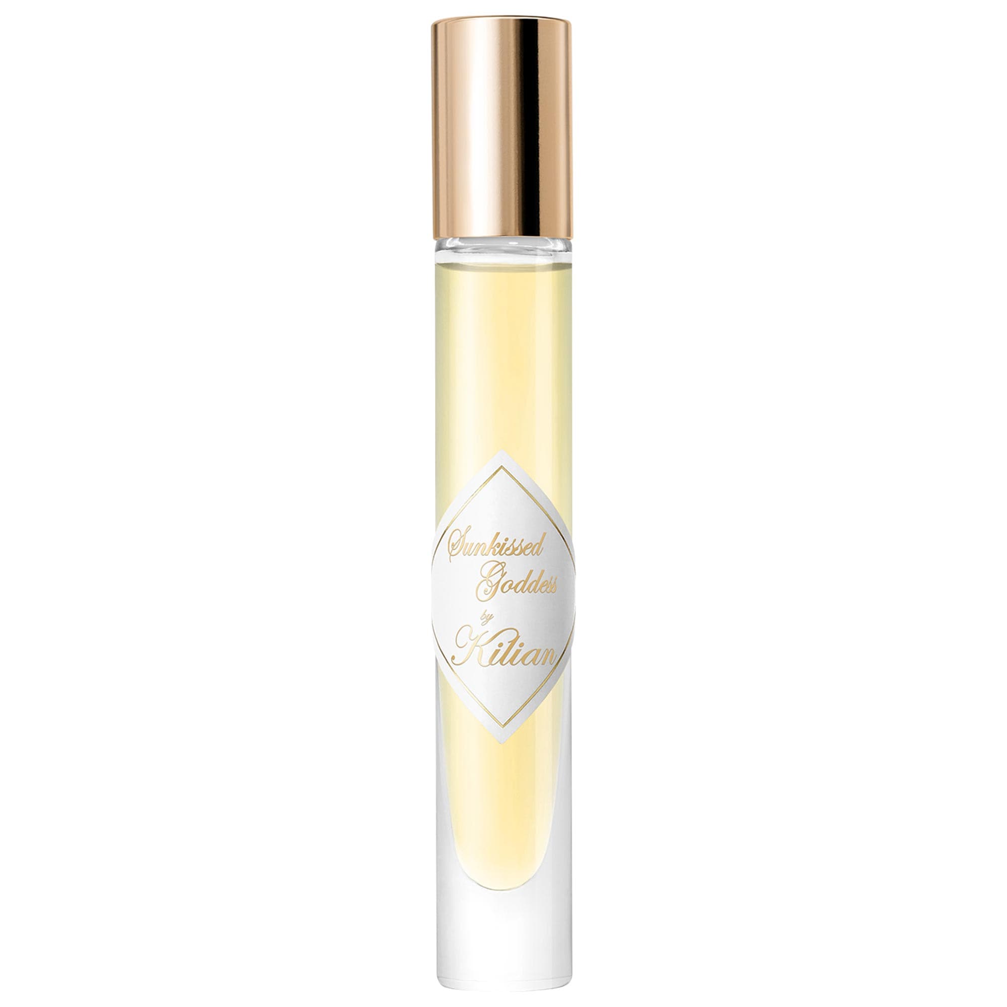 Sunkissed Goddess Eau de Parfum with Coconut & Vanilla Travel