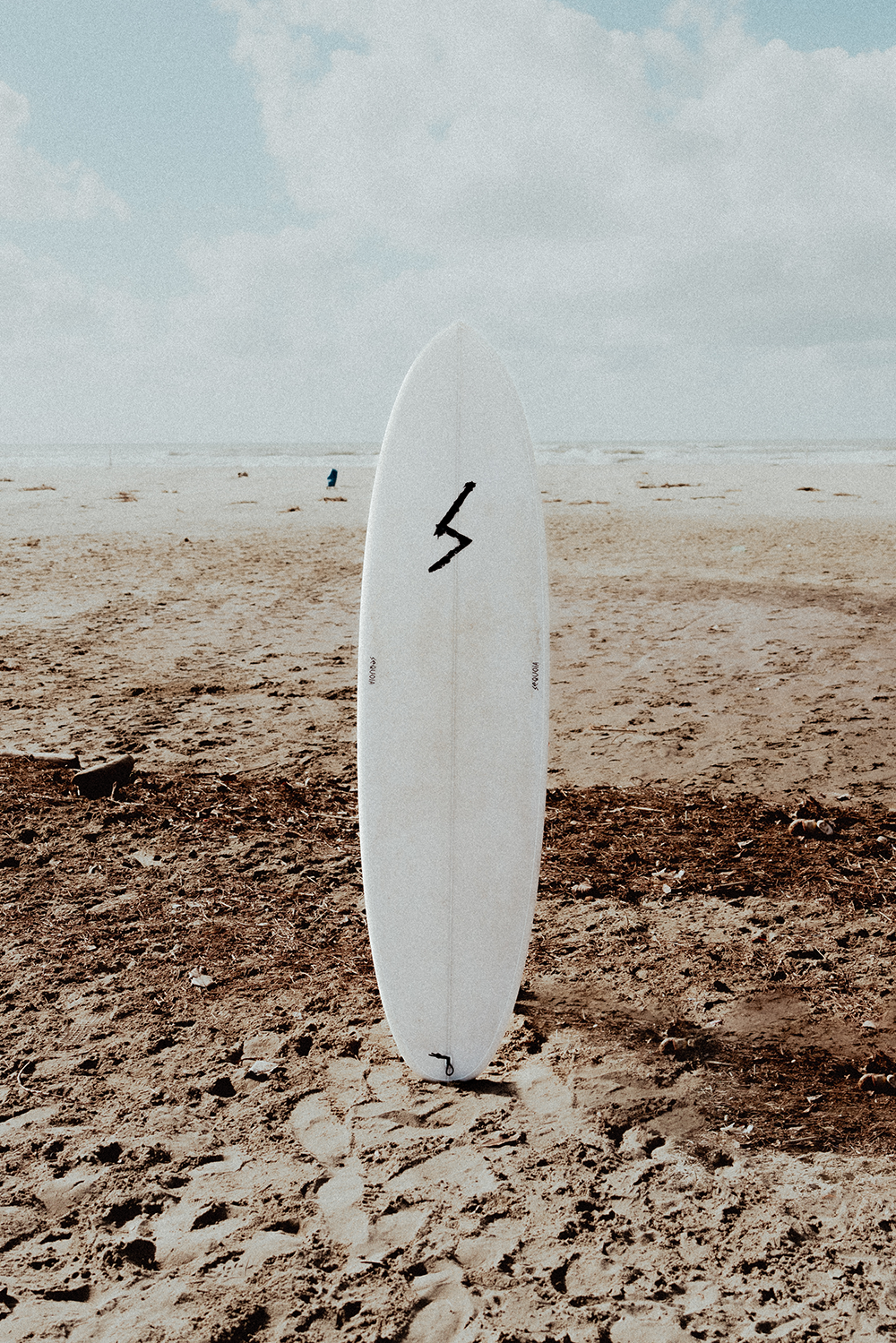 Sequoia Surfboards - High performance surfboard - CFD technology